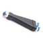 4-in-1 PTFE Adapter 3D Printer Filament Tube 4 Feeding for P1P/P1S/X1C