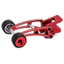 Thanh bánh xe có thể điều chỉnh bằng kim loại cho 1 / 14 MJX Hyper Go 14209 14210 H14BM RC Xe nâng cấp các bộ phận