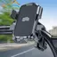 Miếng đệm chống trượt xoay 360 độ Thiết kế bóng đôi Giá đỡ có thể điều chỉnh