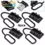 Nắp che bụi Bộ kết nối pin Bộ kết nối pin 50Amp Chất lượng cao