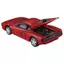 Takara Tomy Tomica Premium 08 Ferrari 512 TR Miniature Car Toy for Ages 6 and Up