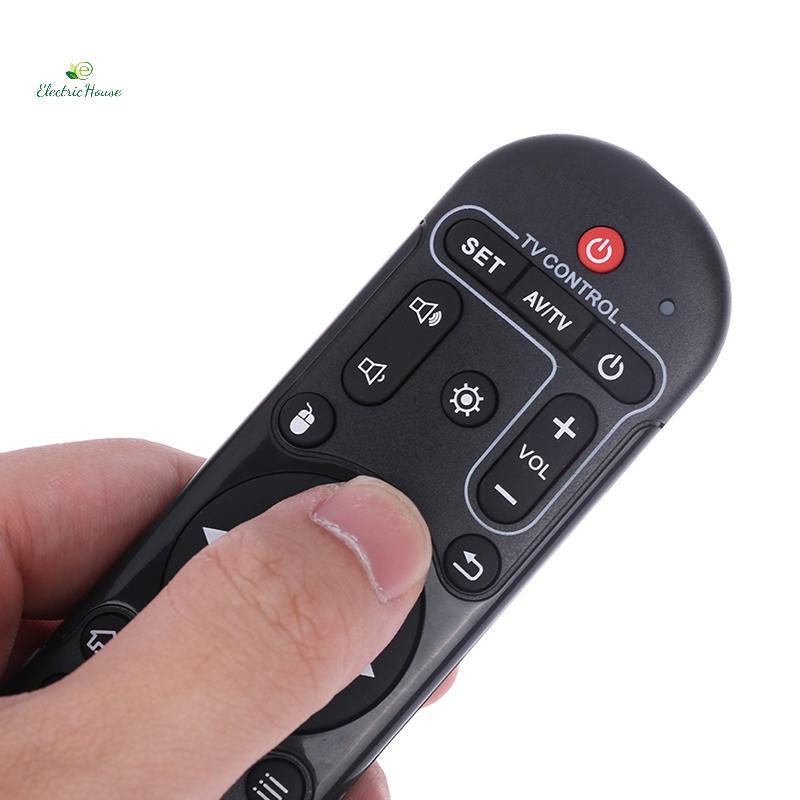 [Nhà điện] Điều khiển từ xa X96 MAX cho X96MAX X96Air X88King X88PRO Aidroid set top box media player mới