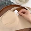 Đồ lót đẩy lên có dây đeo cố định - Định hình áo ngực thể thao - Thoải mái, thoáng khí - Đồ lót liền mạch cỡ lớn - dành cho nữ Bé gái Mặc hàng ngày / Giao hàng miễn phí