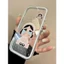 ốp lưng iphone Cry GIRL Dễ Thương Cho Iphone 17 Iphone 16 Iphone 7 xs xr 11 12 13 14 15 16 Pro Max Plus