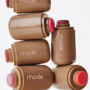 Rhode Pocket Blush Natural Flush AUTHENTIC Lip and Cheek Kem má hồng công dụng kép