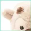 Sang Trọng Động Vật Đáng Yêu Cudly Mềm Trang Trí Sang Trọng Bò Nhồi Bông Động Vật Dành Cho Trẻ Nữ Thanh Thiếu Niên Bạn Bè Bạn Gái sonlekvn
