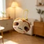 PS1 BABYMONSTER CHOOM RUKA Pharita Asa Plushie Túi búp bê Cotton sang trọng dễ thương Charm SP1