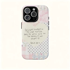 Phong cách ghép văn bản Graffiti Thích hợp cho iPhone17 17Pro 16 15 13 XR 13mini 8PLUS Vỏ điện thoại chống sốc hai lớp Vỏ bảo vệ toàn diện bóng loáng
