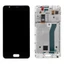 Sẵn sàng giao hàng Màn hình LCD OEM cho ASUS ZenFone Pegasus 4A ZB500TL X00KD Bộ số hóa đầy đủ có khung