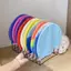 PNPIA- AntiSti Silicone Mũ Bơi Tổ Chức Chống Nước Di Động Túi Bảo Quản Cho Bể Bơi Mũ Huấn Luyện Và Đồ Bơi Phụ Kiện Giá Đỡ
