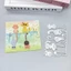 Chơi Mèo Kim Loại Thép Carbon Cắt Khuôn DIY Vải Album Ảnh Thiệp Chúc Mừng Cắt Chết Giấy Thủ Công Sổ Lưu Niệm Dập Nổi Khắc Bản Mẫu