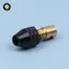 {TB & Bag} Kẹp cố định mũi khoan điện tử nhỏ đa năng 0,3-3,4mm Collet Mini Chu.