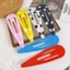 1-3 Kẹp Tóc BB Quá Khổ - Phụ Kiện Tóc Dress Up - Kẹp Tóc Chấm Bi Nữ - Kẹp Trang Trí Lớn Ngộ nghĩnh - Thời Trang, Phong Cách INS, Y2K / Giao Hàng Miễn Phí