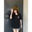 （Giao hàng 24h）Angela Áo thun form rộng BST hoạt hình cute