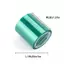 JCSYFAC 5m Băng Giấy Beechip Chống Rách Cho Khung Kim Loại Đáy Trang Sức DIY Mặt Dây Chuyền Nghệ Thuật Sáng Tạo Mới