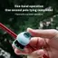 1 / 2 Chiếc Giá Đỡ Cần Câu Fixer Kẹp Dây Câu Cá Giá Đỡ Thiết Kế Nhỏ Gọn Cần Câu Fixer Treo Tường Cần Câu Cá Giá Đỡ Mới