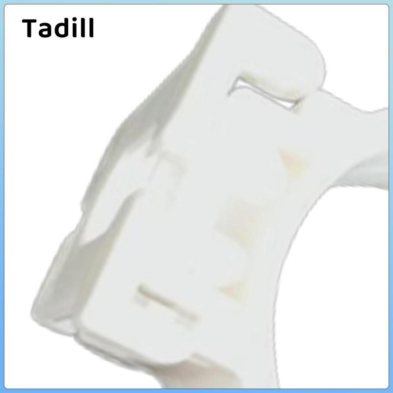 Giá đỡ ống thở thay thế đa năng Tadill, kẹp giữ ống 26 mm, phụ kiện gắn ống khí