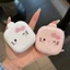 Gương mini kèm lược chải tóc gấp gọn Hello Kitty bỏ túi cute MUNSTORE GLKKI17