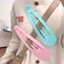 Kẹp Tóc Khổng Lồ 28cm Mới: Kẹp Tóc BB Quá Khổ — Kẹp Tóc Lớn Thời Trang Cho Nữ