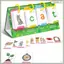 Thẻ giáo dục trẻ em Word Flashcard Từ vựng Xây dựng từ vựng Tần số cao Giáo viên dạy trẻ em