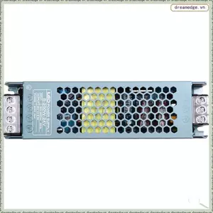 Bộ nguồn điều khiển LED biến áp 24V Bộ nguồn điều khiển LED 200W 220V đến 24 Volt cho đèn LED dải
