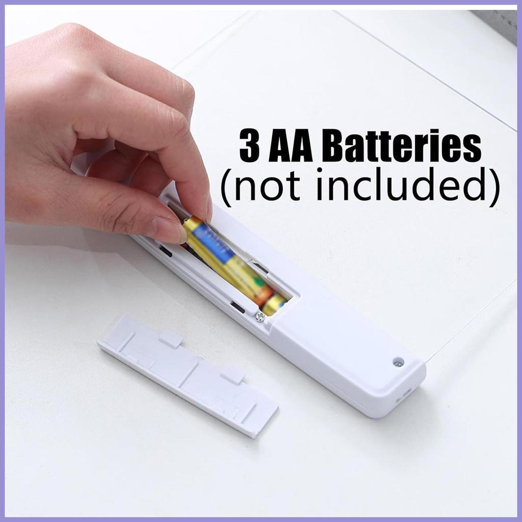 Đèn LED chăm sóc mắt cho đọc sách ban đêm, bảng điều khiển, phù hợp trẻ em mueadsyvn