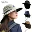 AqToCna Qui Khô Người Cá Mũ Unisex Chống Tia UV Ne Flap Chống Gió Mũ Chống Nắng Cho Thể Thao Ngoài Trời AqToCna