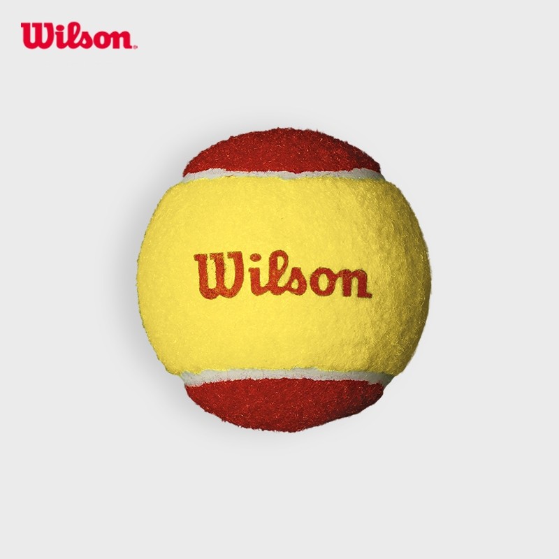 Wilson Starter Red 12 Pack Bóng Tennis WRT137100