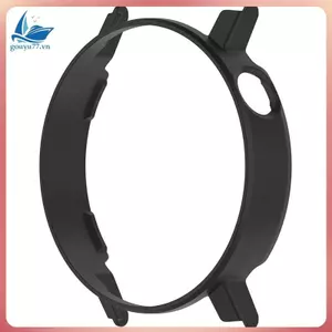 PC Hollow Case Chống rơi Vỏ bảo vệ chống rơi Khung cản trước cho CMF Watch Pro 2 Phụ kiện đồng hồ Samrt