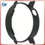 PC Hollow Case Chống rơi Vỏ bảo vệ chống rơi Khung cản trước cho CMF Watch Pro 2 Phụ kiện đồng hồ Samrt