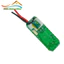Bảng điều khiển máy khoan điện không chổi than 16.8V