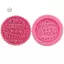 Maybest Chúc Mừng Sinh Nhật Khuôn Nướng Bánh Silicon Sugarcraft Chocolate Cupcake Khuôn Nướng Bánh Kẹo Dụng Cụ Trang Trí Bánh {VN}