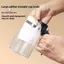 Maybest 750ml Thủy Tinh Ấm Trà Báo Chí Nghệ Thuật Máy Pha Trà Lọc Ấm Trà Có Dụng Cụ Lọc French Press Tea Pot {VN}