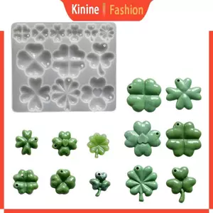 Đồ dùng đúc trang sức KIN Hoàn hảo để tạo trang sức và đồ trang trí độc đáo