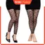 KIN Nữ Eo Quần Fishnet Vớ Quần Legging Quần Lót Quần Lót Quần