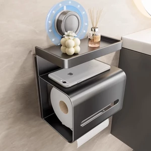 Giá đỡ cuộn giấy vệ sinh OCZE