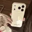 bướm màu Thích hợp iPhone 161715p14 đơn giản 13 trường hợp điện thoại 11 cá tính