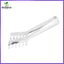 Dụng cụ nhà bếp Pasta có rãnh Spaghetti Tong Phục vụ đồ ăn bằng bạc Thép không gỉ zhenghtr