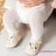 Giày lưới trẻ em Bùa thú thoáng khí Giày tập đi đầu tiên Đế mềm Giày thể thao chống trượt
