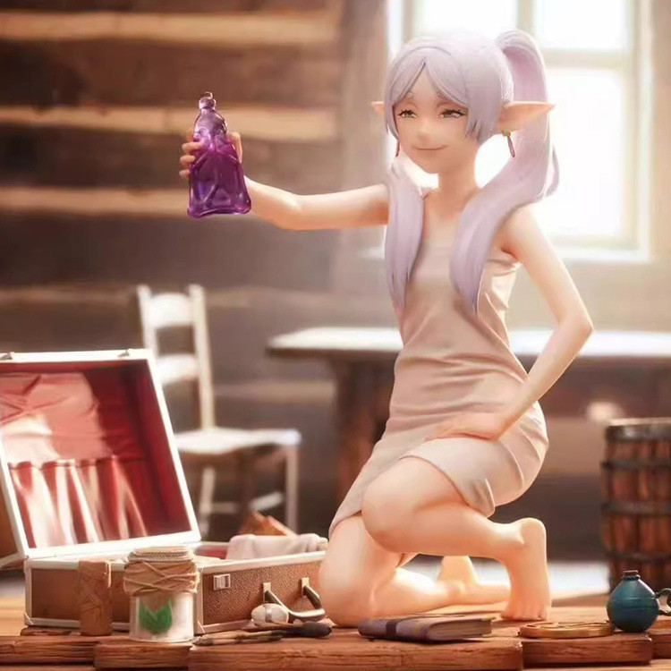 Chôn Flien Quần Áo Hòa Giải Thuốc Hình Tím Tóc Đôi Đuôi Ngựa cosplay Cô ...