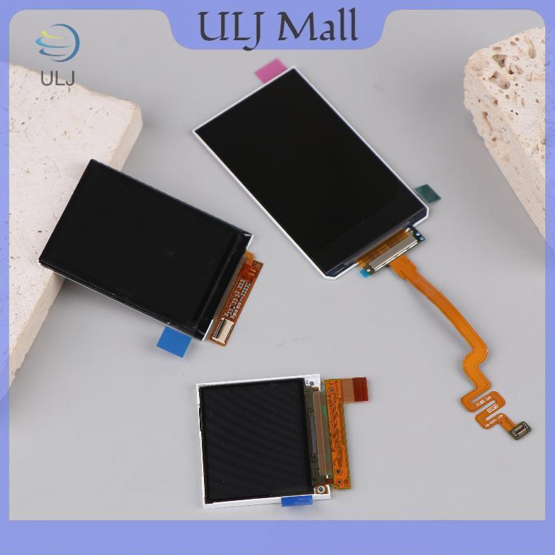 Màn hình lắp ráp bộ số hóa cảm biến màn hình LCD ULJ để thay thế lần thứ 2 thứ 4 thứ 7.