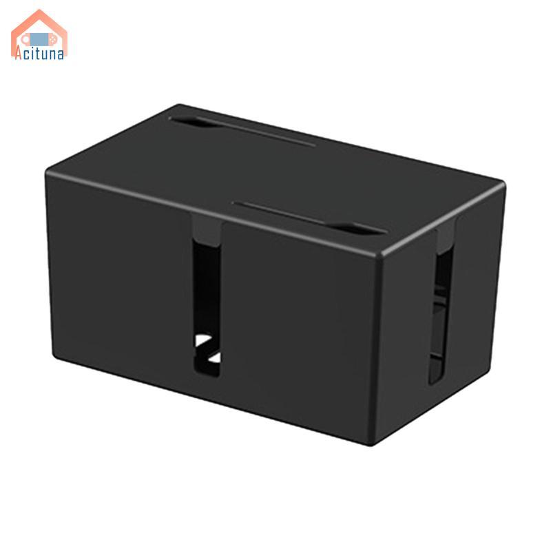 Hộp che khuyết điểm hộp quản lý cáp Hider, để mở rộng lưu trữ
