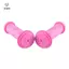 1 Cặp Tay Cầm Xe Đạp Cao Su Tay Cầm Tay Cầm Xe Ba Bánh Chống Trơn Trượt Chống Thấm Nước Tay Cầm Cho Trẻ Em Thanh Tay Cầm Đi Xe Đạp [Mina]