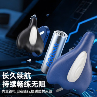 Huấn luyện viên cơ sàn chậu - Thiết bị tập thể dục Kegel tại nhà dành cho nam và nữ, Máy tăng cường cơ bắp PC VWZH