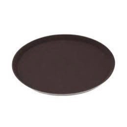 Khay phục vụ tròn chống trượt cao cấp đủ size 28cm, 36cm, 40cm