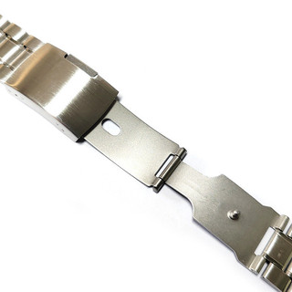 Dây đeo đồng hồ bằng thép không gỉ cho SEIKO Diver 18mm 20mm 22mm Dây đeo đồng hồ thay thế cho nam nữ Lặn Hàu 5 hạt