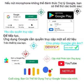 nhạy cảm Fly Air Không Dây G10S Pro Điều Khiển Giọng Nói  Cảm Biến Con Quay  Đèn-Khuyến mãi sản phẩm mới