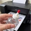10 Cái / 20 Chiếc Mới Đa Năng Bóp Nắp Chai Thay Thế Nắp Vòi Phun Chống Rò Rỉ Cho Nước Sốt Dầu Gia Vị Chai