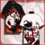 YB1 Một Mảnh Portgas D Ace Hoạt Hình Bé Trai Cosplay Vải 3D Mùa Hè Áo Thun Anime Tay Ngắn Top BY1