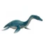 Đồ chơi khủng long rồng cổ rắn Mô phỏng Bộ động vật rắn cho trẻ em Thế giới Tyrannosaurus Rex Đồ chơi cậu bé Chiều cao 6cm